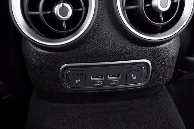 2024 Alfa Romeo Giulia Ti