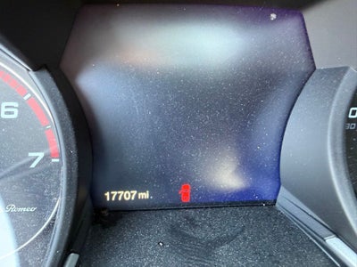 2023 Alfa Romeo Stelvio Veloce AWD