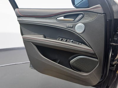 2023 Alfa Romeo Stelvio Veloce