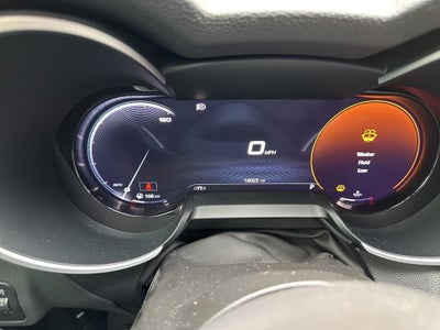 2024 Alfa Romeo Stelvio Veloce