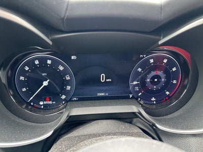 2024 Alfa Romeo Stelvio Veloce