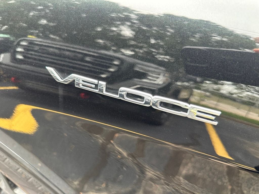 2024 Alfa Romeo Stelvio Veloce