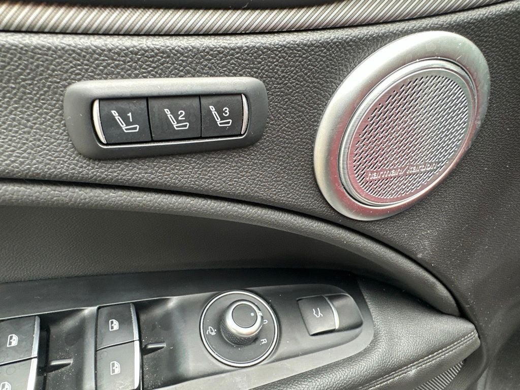 2024 Alfa Romeo Stelvio Veloce