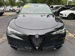 2024 Alfa Romeo Stelvio Veloce