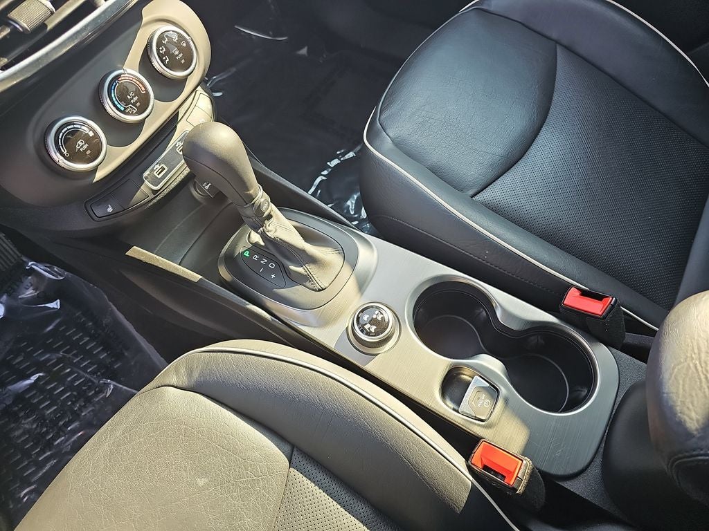 2020 FIAT 500X Trekking