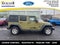 2013 Jeep Wrangler Unlimited Sport 4X4