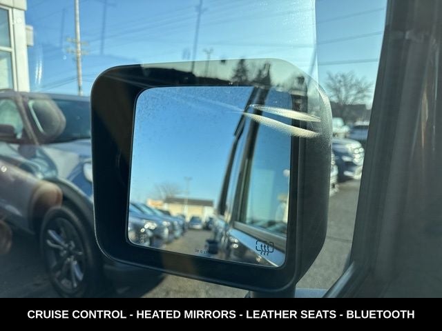 2018 Jeep Wrangler JK Unlimited Sport HARD TOP