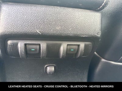 2017 Jeep Wrangler Unlimited Rubicon HARD ROCK EDITION