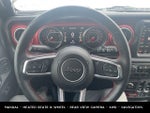 2023 Jeep Wrangler Rubicon MANUAL