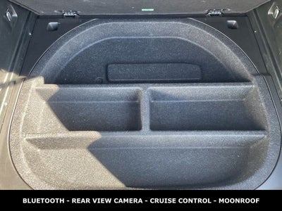 2017 Jeep Cherokee Limited PANORAMIC ROOF