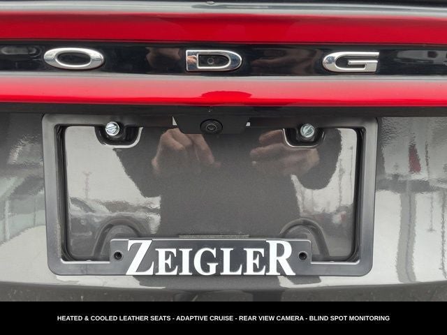 2024 Dodge Durango GT Plus AWD