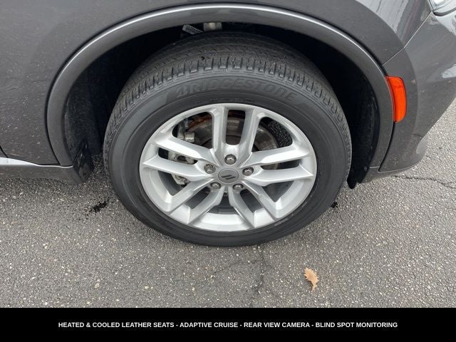 2024 Dodge Durango GT Plus AWD