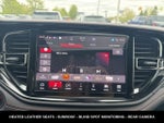2023 Dodge Durango GT Plus BLACKTOP PACKAGE