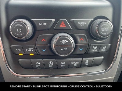 2020 Jeep Grand Cherokee Laredo E 4WD