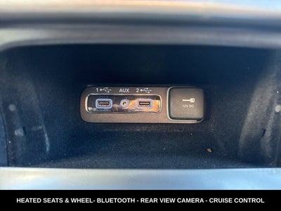 2021 Jeep Grand Cherokee Laredo X LOCAL TRADE