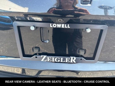 2018 Jeep Grand Cherokee Altitude 4WD