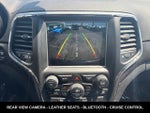 2018 Jeep Grand Cherokee Altitude 4WD