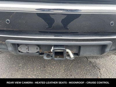 2019 Jeep Grand Cherokee Overland 5.7L V8 ENGINE