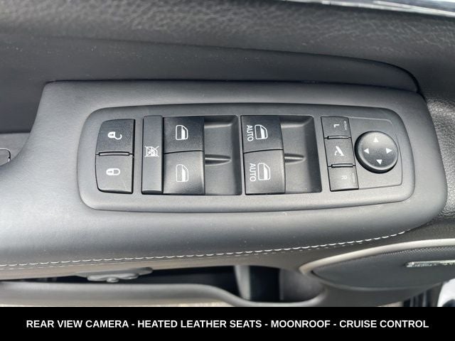 2019 Jeep Grand Cherokee Overland 5.7L V8 ENGINE