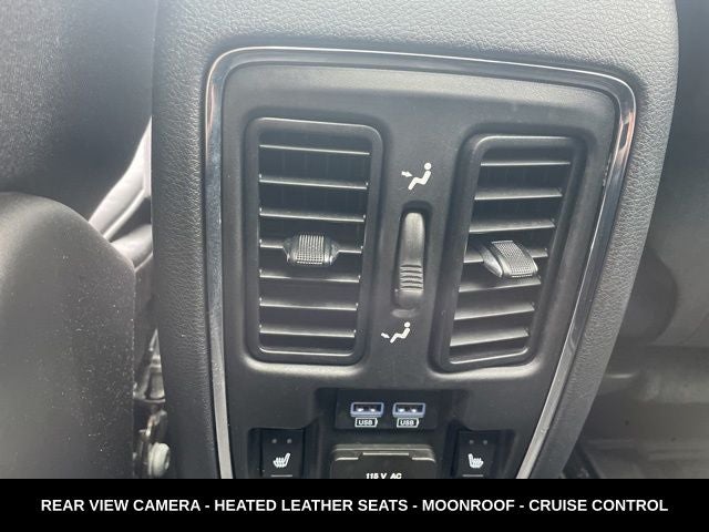 2019 Jeep Grand Cherokee Overland 5.7L V8 ENGINE