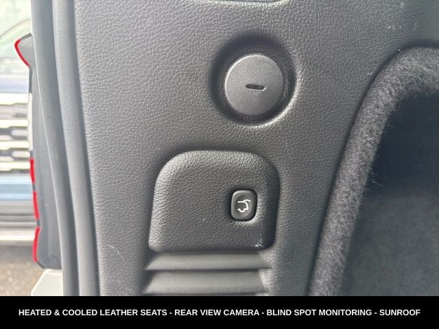 2024 Dodge Durango R/T Plus BLACKOUT PACKAGE