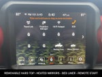 2022 Jeep Gladiator Rubicon LOCAL TRADE
