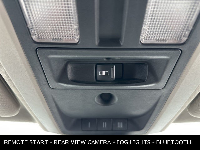 2014 RAM 1500 Big Horn TURBO DIESEL 4WD