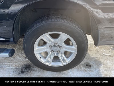 2016 RAM 1500 Limited ECODIESEL