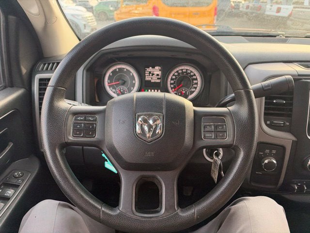 2014 RAM 1500 Tradesman 5.7L V8 4WD