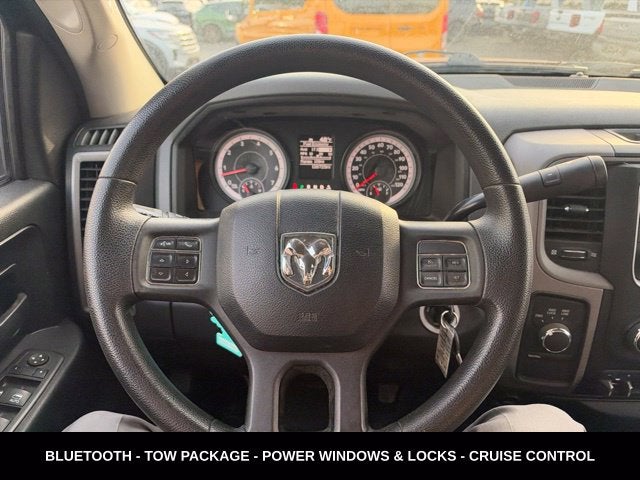 2014 RAM 1500 Tradesman 5.7L V8 4WD