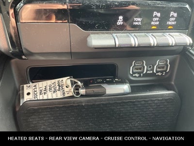 2021 RAM 1500 Big Horn/Lone Star 5.7 HEMI