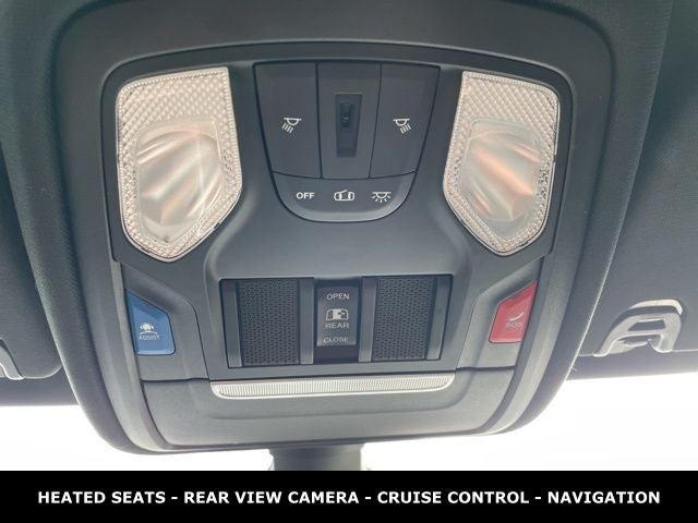 2021 RAM 1500 Big Horn/Lone Star 5.7 HEMI