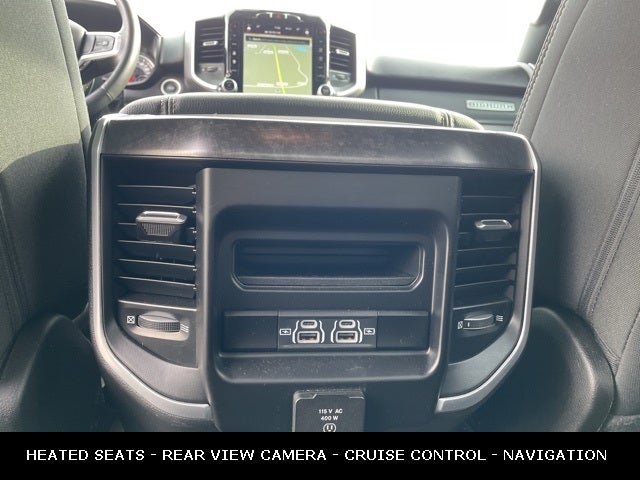 2021 RAM 1500 Big Horn/Lone Star 5.7 HEMI