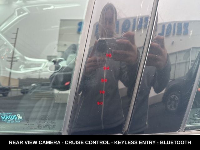 2016 Ford Fusion SE LOCAL TRADE 2.5L