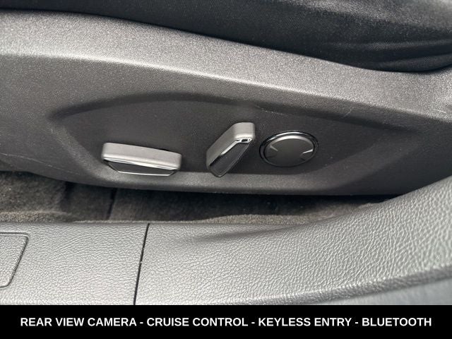 2016 Ford Fusion SE LOCAL TRADE 2.5L