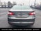 2016 Ford Fusion SE LOCAL TRADE 2.5L