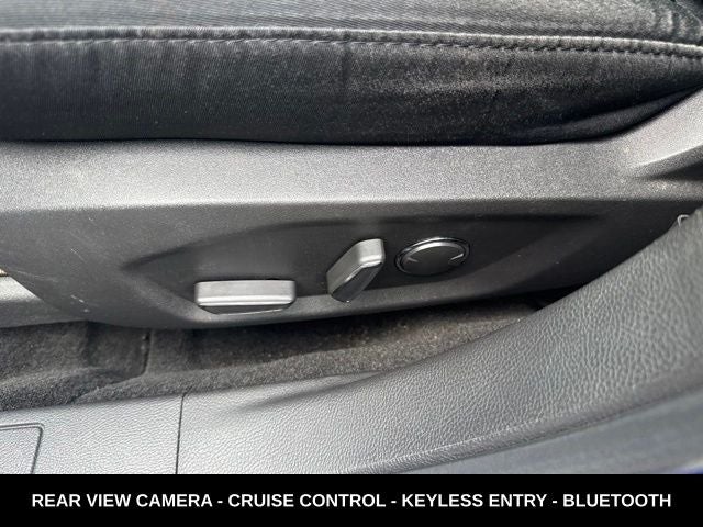 2016 Ford Fusion SE TECH PACK