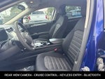 2016 Ford Fusion SE TECH PACK
