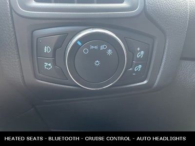 2014 Ford Focus SE LOW MILES