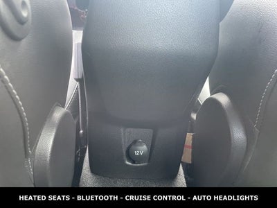 2014 Ford Focus SE LOW MILES