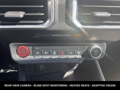 2025 Ford Mustang GT Premium CONVERTIBLE