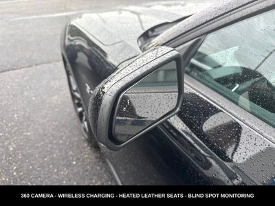 2024 Ford Mustang GT Premium CONVERTIBLE