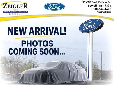 2011 Ford Taurus SEL AWD