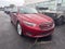 2018 Ford Taurus Limited AWD