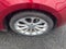 2018 Ford Taurus Limited AWD
