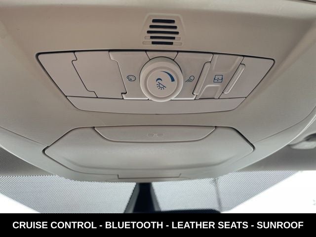 2012 Ford Focus SEL LOCAL TRADE