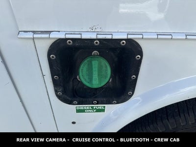 2020 Ford F-250SD XL SERVICE BODY