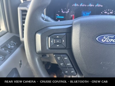 2020 Ford F-250SD XL SERVICE BODY