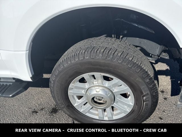 2020 Ford F-250SD XL SERVICE BODY