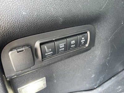 2017 Ford Explorer Platinum LOCAL TRADE